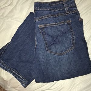 Women’s Cinch Jenna jeans